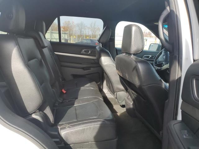 Photo 11 from auction – 2018 FORD EXPLORER X with VIN 1FM5K7DH5JGC32347