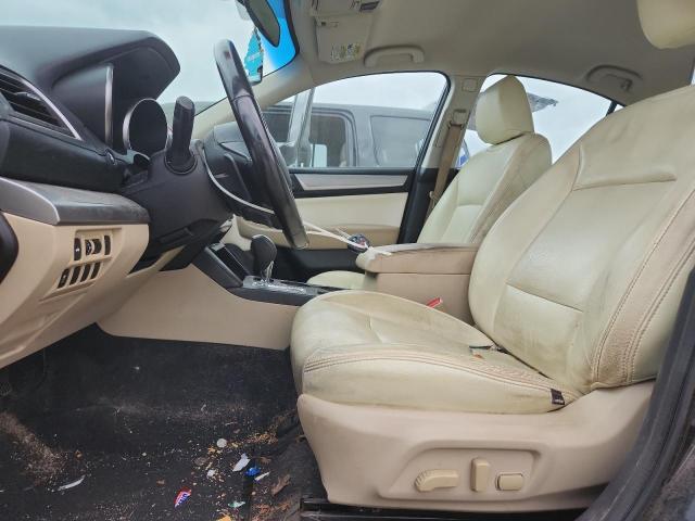 Photo 7 from auction – 2017 SUBARU LEGACY 2.5 with VIN 4S3BNAC60H3008092