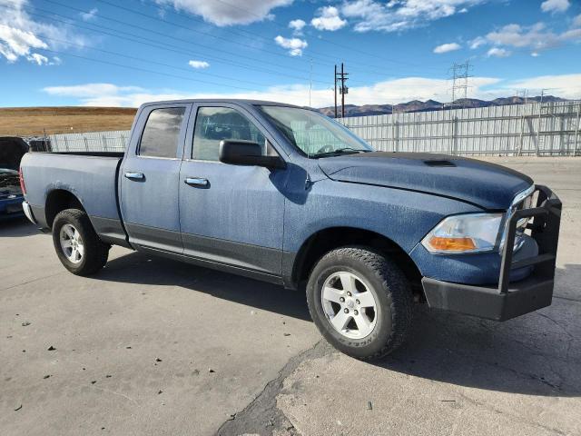 Photo 4 from auction – 2011 DODGE RAM 1500 with VIN 1D7RV1GT8BS548582