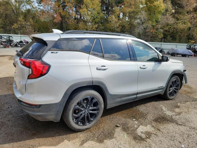 Photo 3 from auction – 2021 GMC TERRAIN SL with VIN 3GKALPEV7ML318512