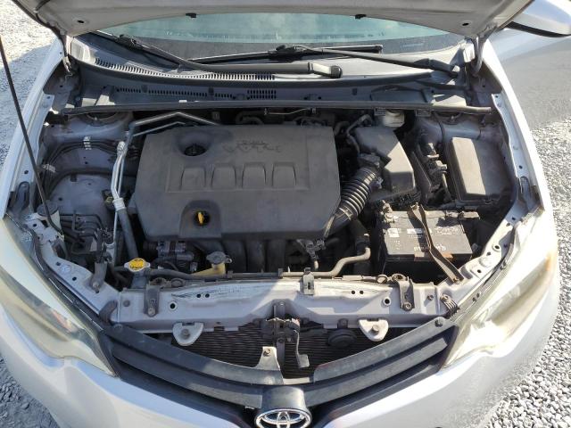 Photo 11 from auction – 2014 TOYOTA COROLLA L with VIN 2T1BURHE1EC062442