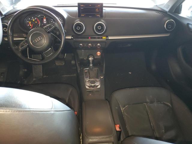 Photo 8 from auction – 2015 AUDI A3 with VIN WAUACGFF0F1014190