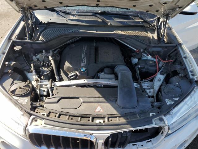 Photo 12 from auction – 2015 BMW X5 SDRIVE3 with VIN 5UXKR2C52F0H35378
