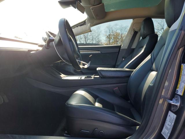 Photo 7 from auction – 2023 TESLA MODEL 3 with VIN 5YJ3E1EB5PF634530