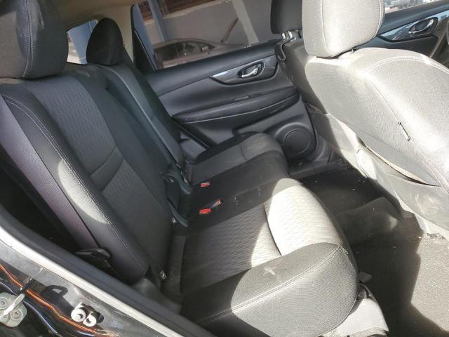 Photo 11 from auction – 2018 NISSAN ROGUE S with VIN KNMAT2MV2JP534297