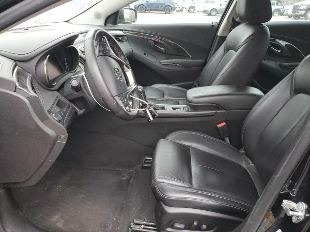 Photo 7 from auction – 2015 BUICK LACROSSE with VIN 1G4GB5G32FF300310