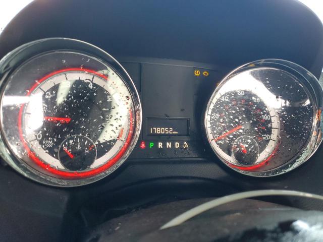 Photo 9 from auction – 2013 DODGE GRAND CARA with VIN 2C4RDGCG5DR612221