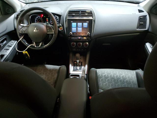 Photo 8 from auction – 2024 MITSUBISHI OUTLANDER with VIN JA4ARUAU0RU017982