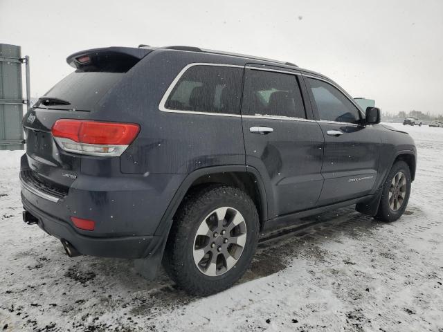 Photo 3 from auction – 2014 JEEP GRAND CHER with VIN 1C4RJFBG0EC522733
