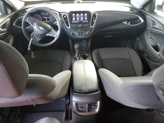 Photo 8 from auction – 2023 CHEVROLET MALIBU LT with VIN 1G1ZD5ST9PF199954