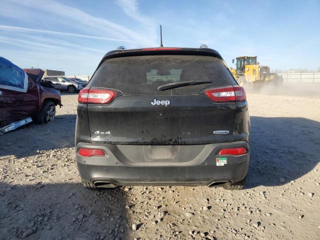 Photo 6 from auction – 2017 JEEP CHEROKEE L with VIN 1C4PJMCS6HW655501