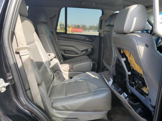 Photo 11 from auction – 2015 CHEVROLET TAHOE C150 with VIN 1GNSCBKC8FR214524
