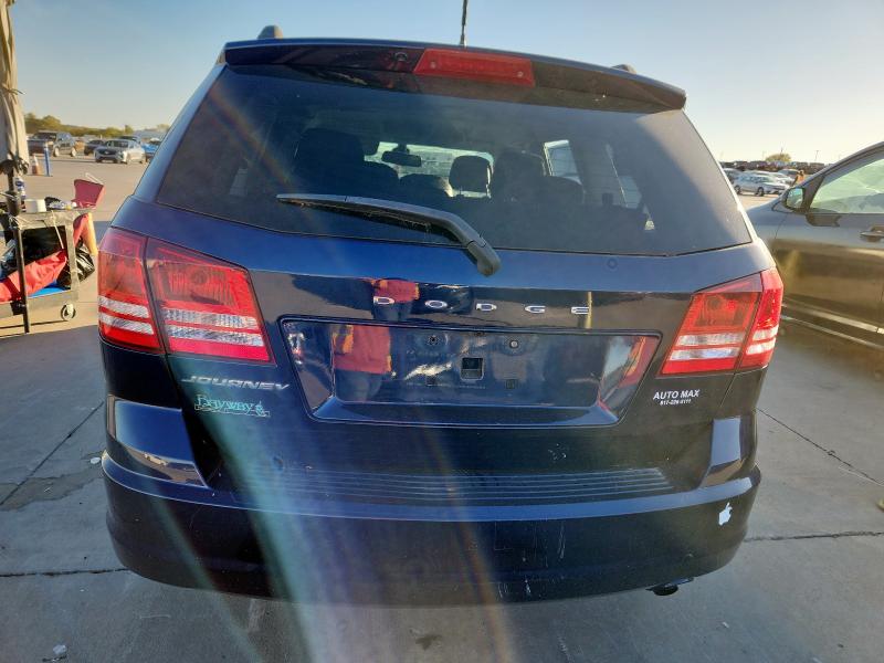Photo 6 from auction – 2019 DODGE JOURNEY SE with VIN 3C4PDCAB2KT852991