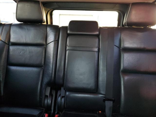 Photo 10 from auction – 2011 JEEP GRAND CHEROKEE with VIN 1J4RR6GG9BC670211