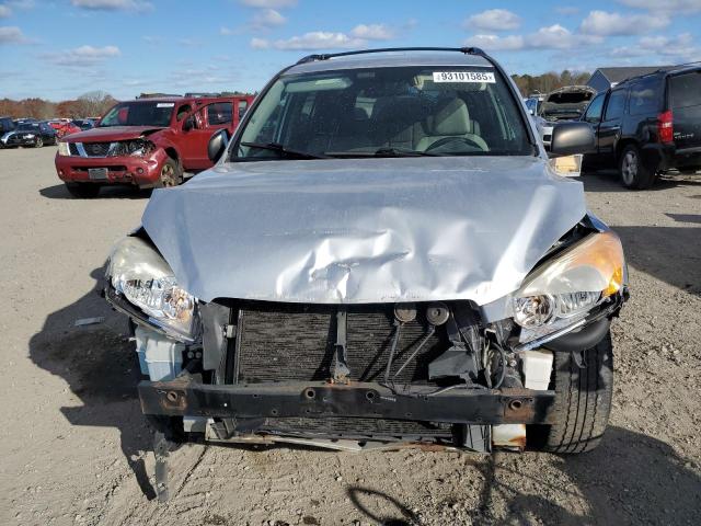 Photo 5 from auction – 2011 TOYOTA RAV4 with VIN 2T3BF4DV5BW087784