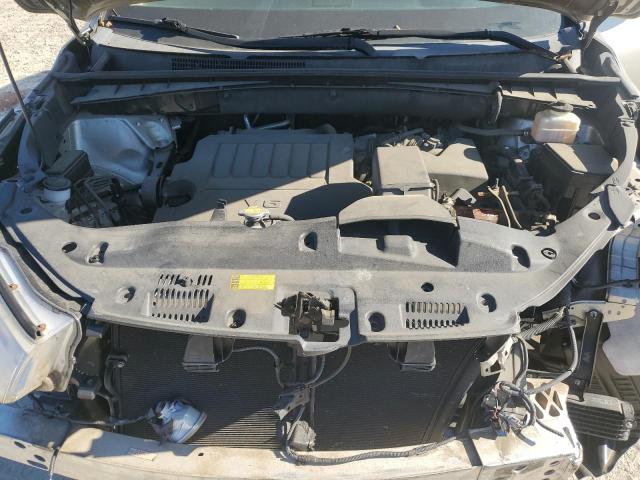 Photo 12 from auction – 2014 TOYOTA HIGHLANDER with VIN 5TDDKRFH1ES028844