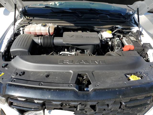 Photo 11 from auction – 2025 RAM 1500 TRADE with VIN 1C6SRECG8SN637381