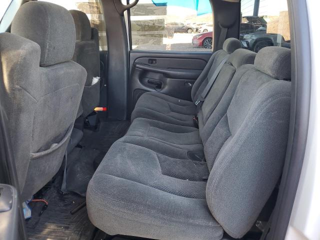 Photo 10 from auction – 2004 CHEVROLET SILVERADO with VIN 1GCHK23244F187428