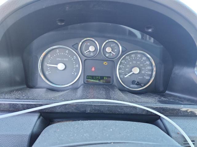 Photo 9 from auction – 2007 MERCURY MONTEGO PR with VIN 1MEHM43147G600667