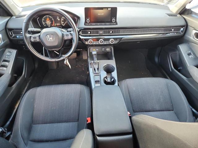 Photo 8 from auction – 2023 HONDA CIVIC EX with VIN 2HGFE1F72PH314116