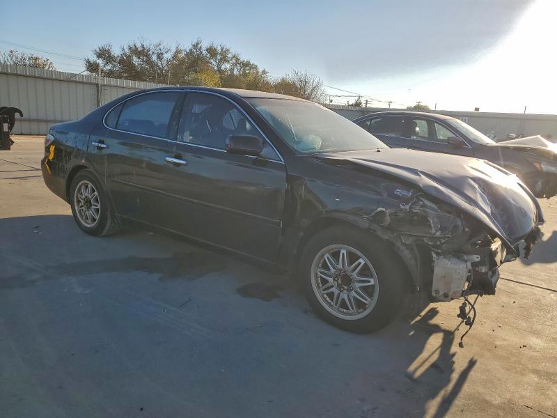 Photo 4 from auction – 2003 LEXUS ES 300 with VIN JTHBF30G436002565