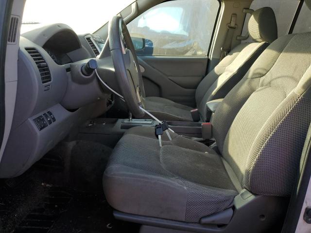 Photo 7 from auction – 2017 NISSAN FRONTIER S with VIN 1N6AD0EV7HN747331