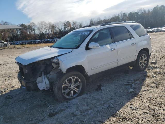 Photo 1 from auction – 2016 GMC ACADIA SLT with VIN 1GKKRRKD5GJ126575