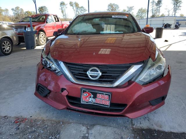 Photo 5 from auction – 2016 NISSAN ALTIMA 2.5 with VIN 1N4AL3AP4GN339114