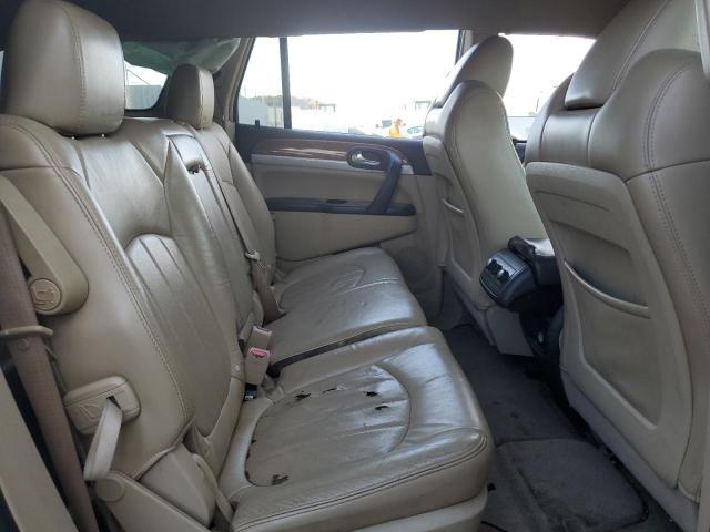 Photo 11 from auction – 2010 BUICK ENCLAVE with VIN 5GALRBED9AJ181574