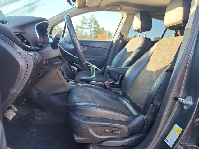 Photo 7 from auction – 2018 BUICK ENCORE PRE with VIN KL4CJESB1JB510959