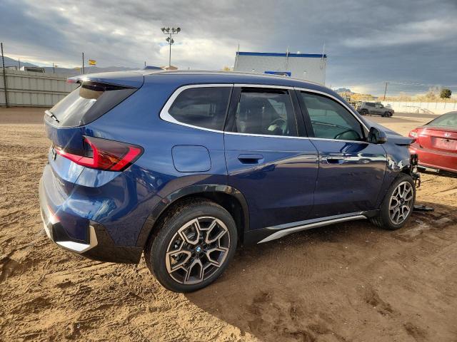 Photo 3 from auction – 2025 BMW X1 XDRIVE2 with VIN WBX73EF01S5367377