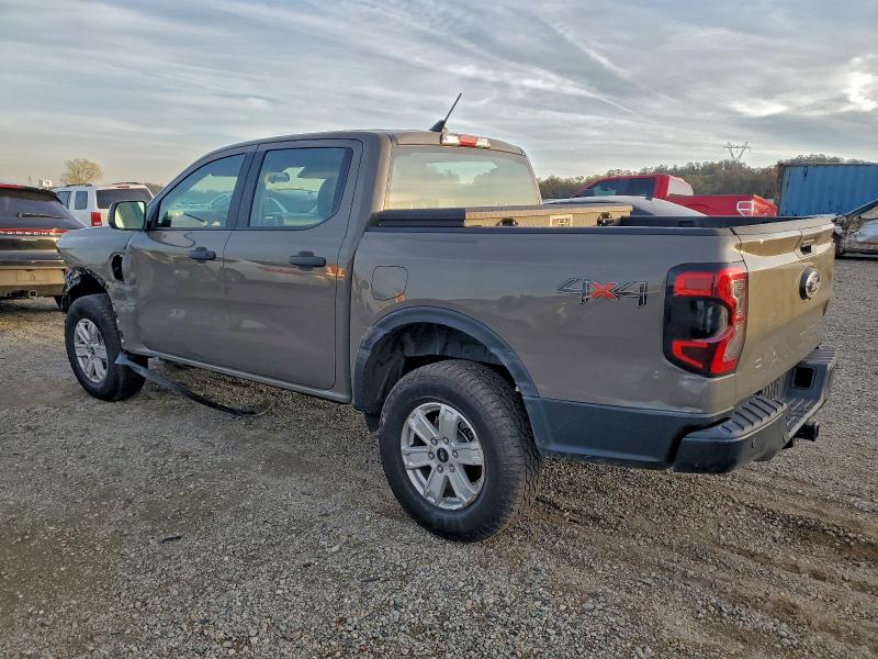 Photo 2 from auction – 2025 FORD RANGER with VIN 1FTER4PH3SLE25499