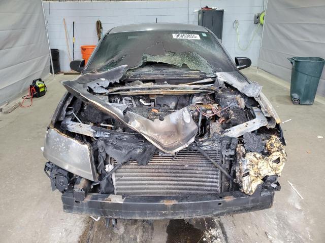 Photo 5 from auction – 2014 DODGE AVENGER SE with VIN 1C3CDZAB9EN145462