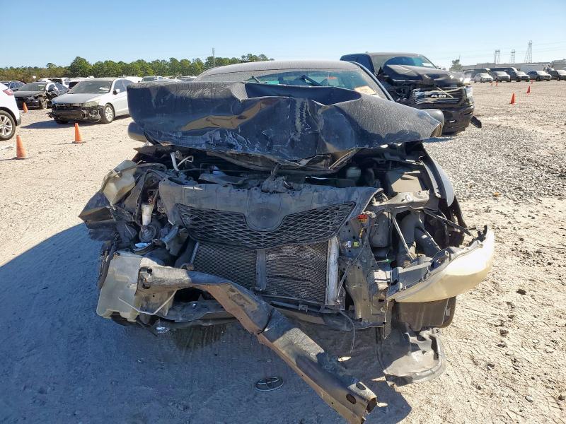 Photo 5 from auction – 2010 TOYOTA COROLLA BA with VIN 2T1BU4EE3AC225755