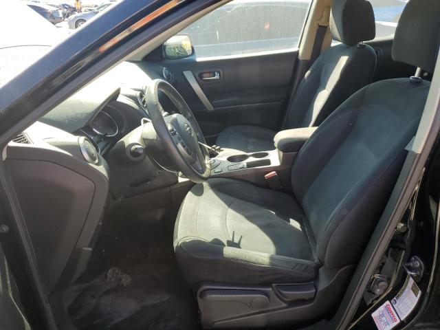 Photo 7 from auction – 2014 NISSAN ROGUE SELECT with VIN JN8AS5MT4EW602876