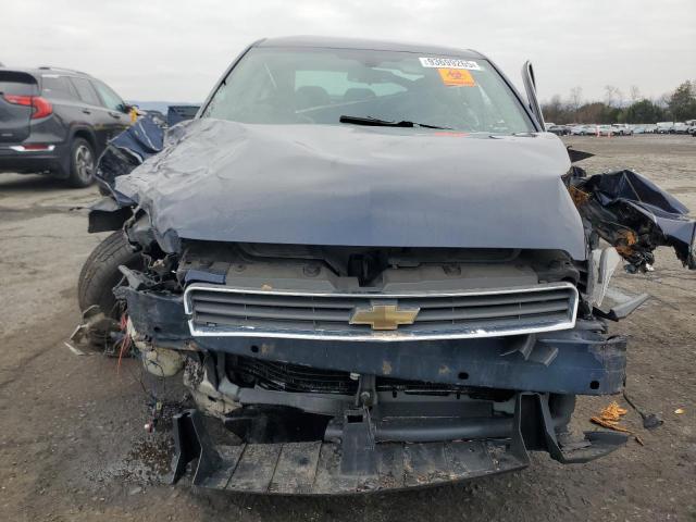 Photo 5 from auction – 2010 CHEVROLET IMPALA LS with VIN 2G1WA5EN7A1125455
