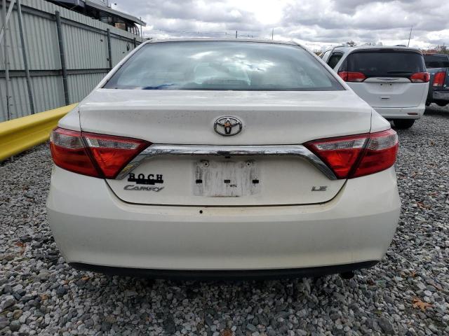 Photo 6 from auction – 2015 TOYOTA CAMRY LE with VIN 4T4BF1FK2FR491650