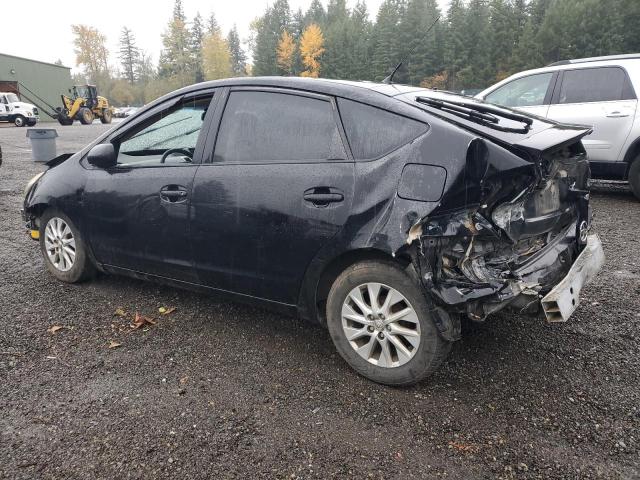 Photo 2 from auction – 2005 TOYOTA PRIUS with VIN JTDKB20U853043606