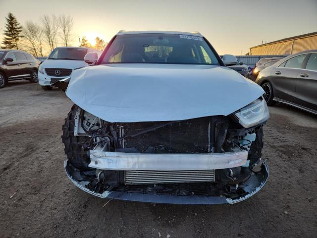Photo 5 from auction – 2015 AUDI Q3 PREMIUM with VIN WA1EFEFS4FR002892