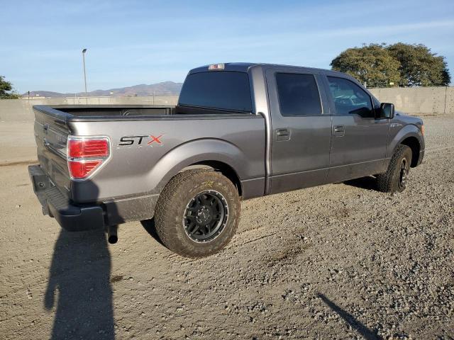 Photo 3 from auction – 2014 FORD F150 SUPER with VIN 1FTFW1CF7EKF38818