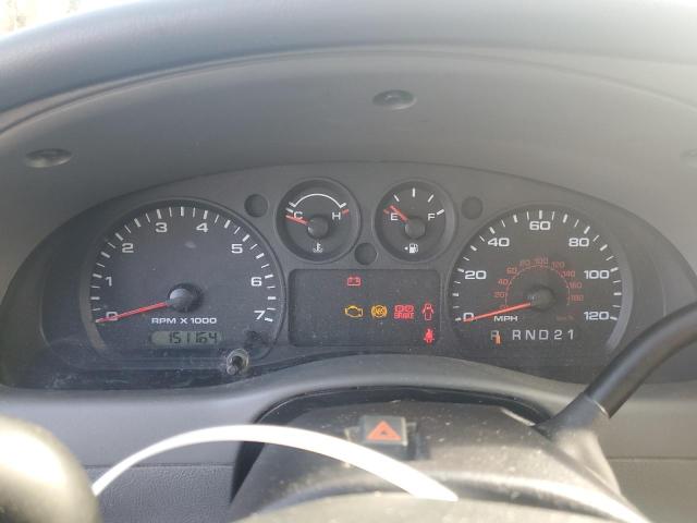 Photo 9 from auction – 2007 FORD RANGER SUP with VIN 1FTYR14D27PA97960