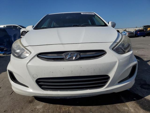 Photo 5 from auction – 2017 HYUNDAI ACCENT SE with VIN KMHCT5AEXHU313620