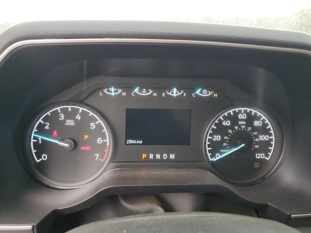 Photo 9 from auction – 2023 FORD F150 SUPER with VIN 1FTEX1EPXPKG23668