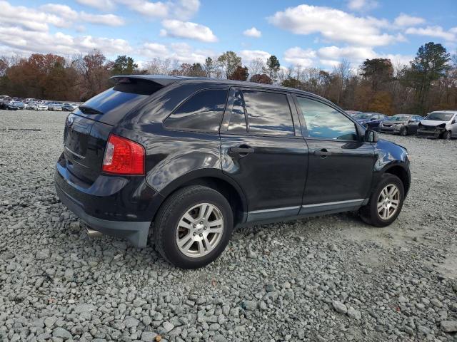 Photo 3 from auction – 2011 FORD EDGE SE with VIN 2FMDK3GC1BBB17161