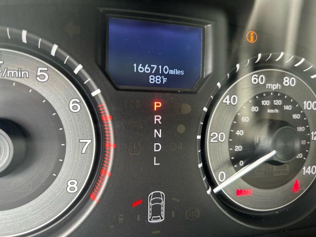 Photo 8 from auction – 2015 HONDA ODYSSEY TO with VIN 5FNRL5H95FB048456