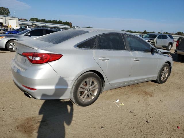 Photo 3 from auction – 2016 HYUNDAI SONATA SE with VIN 5NPE24AFXGH318845