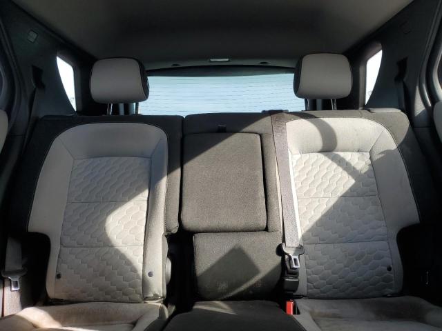 Photo 10 from auction – 2018 CHEVROLET EQUINOX LS with VIN 2GNAXHEV1J6317207