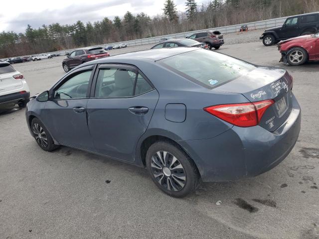 Photo 2 from auction – 2018 TOYOTA COROLLA L with VIN 2T1BURHE7JC072760