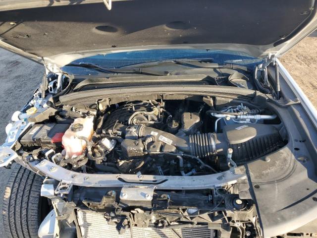 Photo 12 from auction – 2023 JEEP GRAND CHER with VIN 1C4RJHAG9PC643003