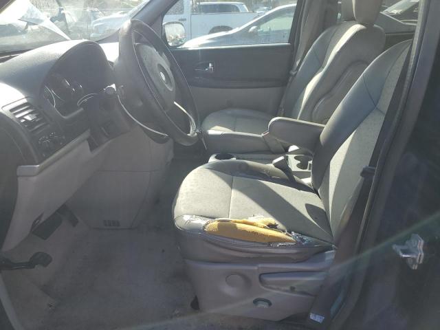 Photo 7 from auction – 2006 CHEVROLET UPLANDER L with VIN 1GNDV33L16D169334